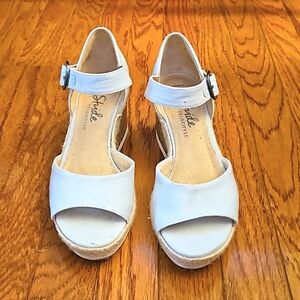 Life Stride Wedges